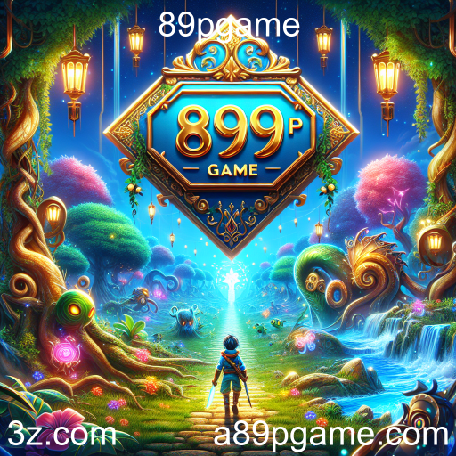 Explorando o Mundo dos Jogos de Aventura no 89pgame