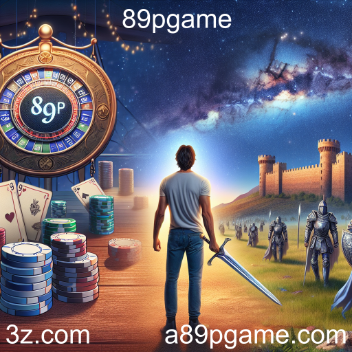 A Magia dos Jogos de RPG: Uma Aventura Sem Fim