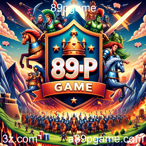 O Fascínio dos Jogos de Estratégia em 89pgame